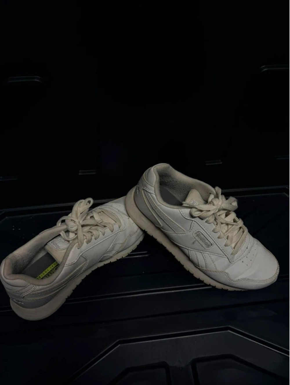 Women’s Reebok Tennis Shoes